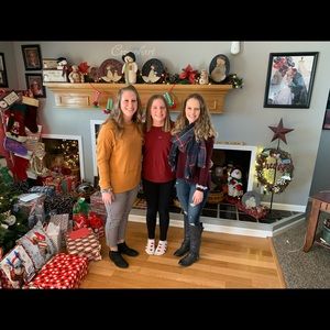 Meet your Posher, Shelly